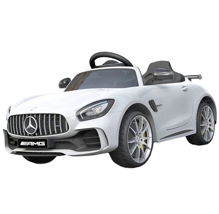 ماشین شارژی مدل بنز کد AX2050