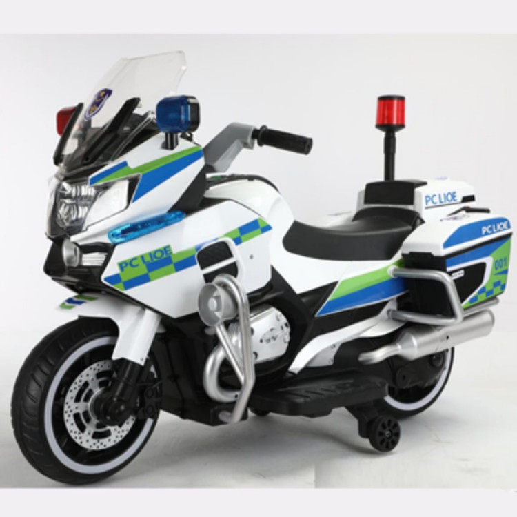 موتور شارژی پلیسی اکسون AX3062