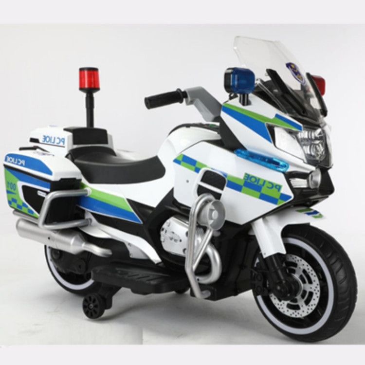 موتور شارژی پلیسی اکسون AX3062